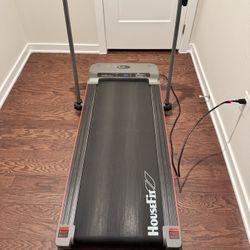 Tread Mill (House Fit)