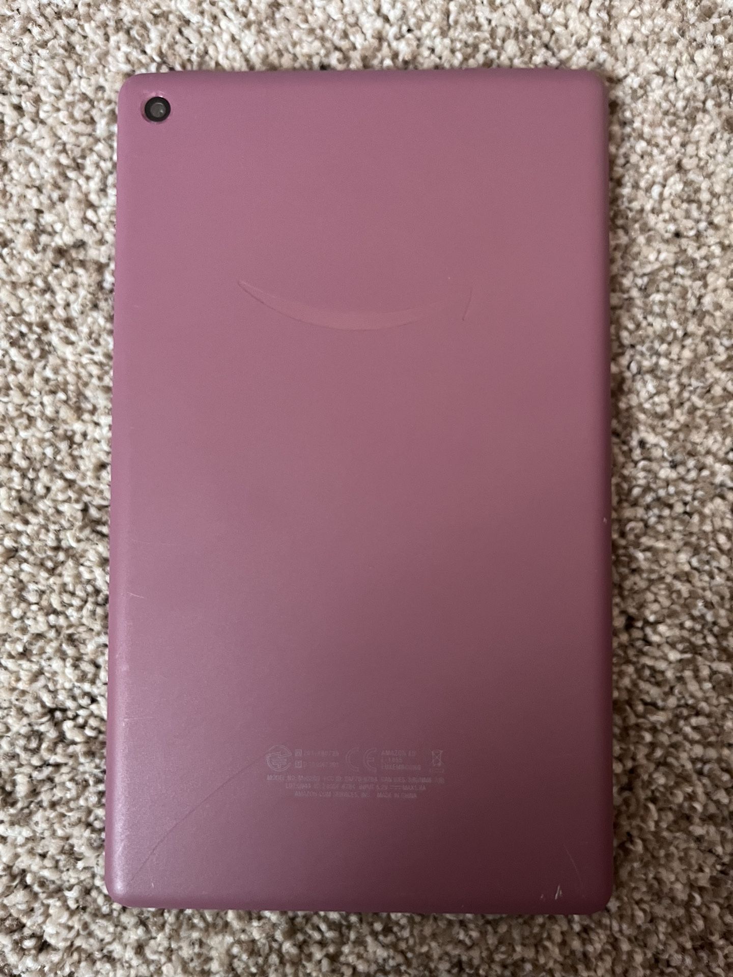 Kindle Fire 7 (Gen 9)