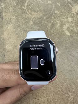 Apple Watch Series 11 46MM GPS