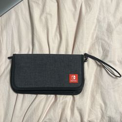 Nintendo Switch Case