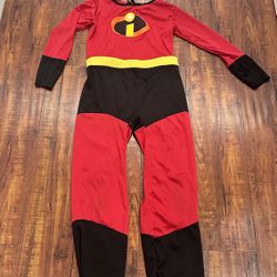 Incredibles Costume