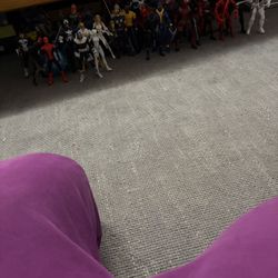 Marvel Legends And Select Lot