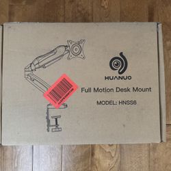 HUANUO Single Monitor Mount