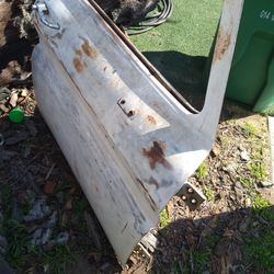 64-66 C-10 Doors