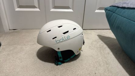 Kids Ski Helmet