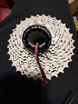 Shimano Ultegra CS-R8000 11-Speed