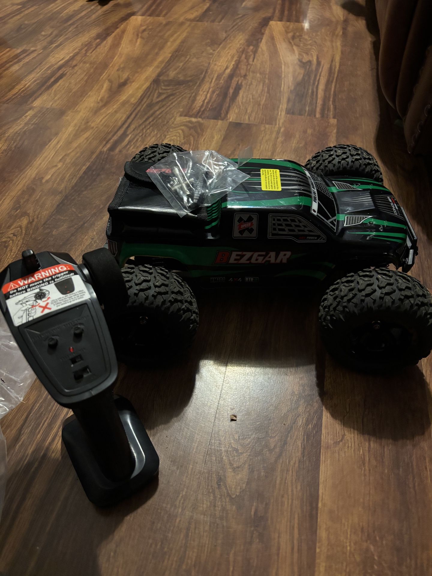 Rc Car