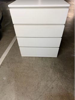 IKEA dresser
