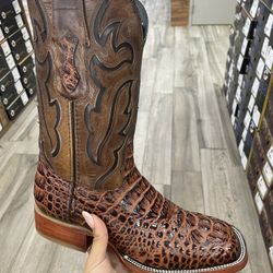 mens western boots