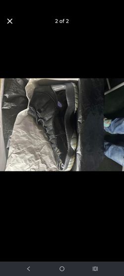 Midnight Jordan 11