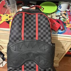 Backpack 