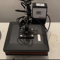 Machine For Shirts