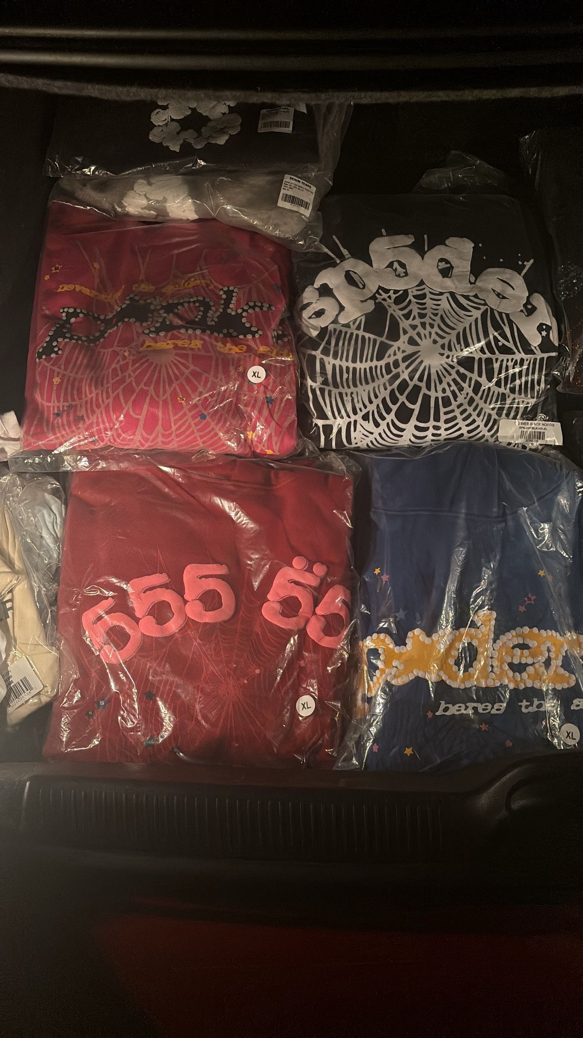 Hoodies