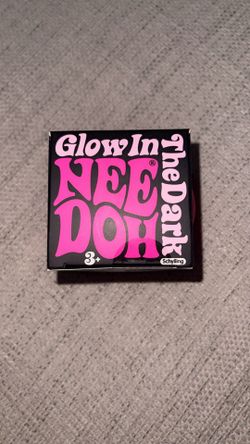 NEEDOH GLOW IN THE DARK
