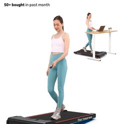 walking pad treadmill with incline 