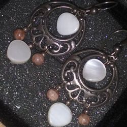 Earring 925