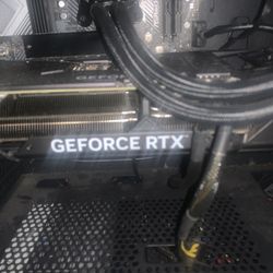 ASUS TUF 4070 12GB GAMING