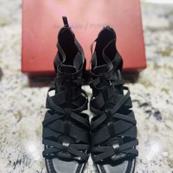 DONALD / PLINER Wedges