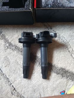2 packs of Brand new Ignition coil packs 6 for F-150