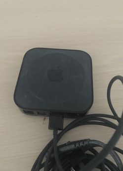 Apple TV
