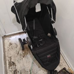 Baby Strooler