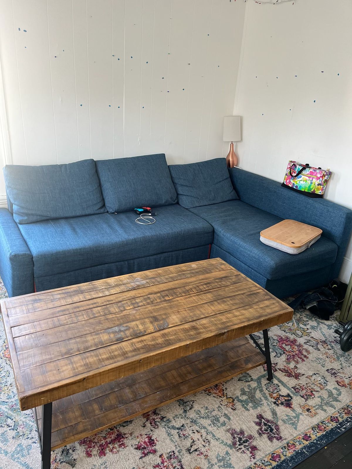 Sleeper Sofa For Sale!!