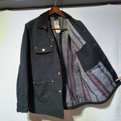 Carhartt Workman's Jacket 