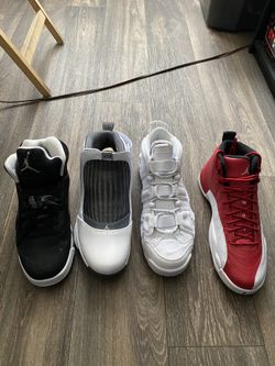 jordan shoes