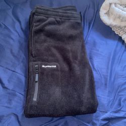 2019 Supreme X Polartec Pants S. Large