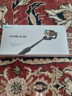 Smartphone Gimble Stabilizer