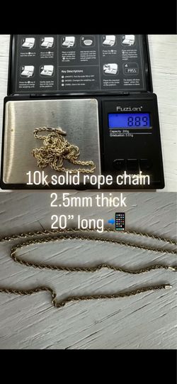 Gold