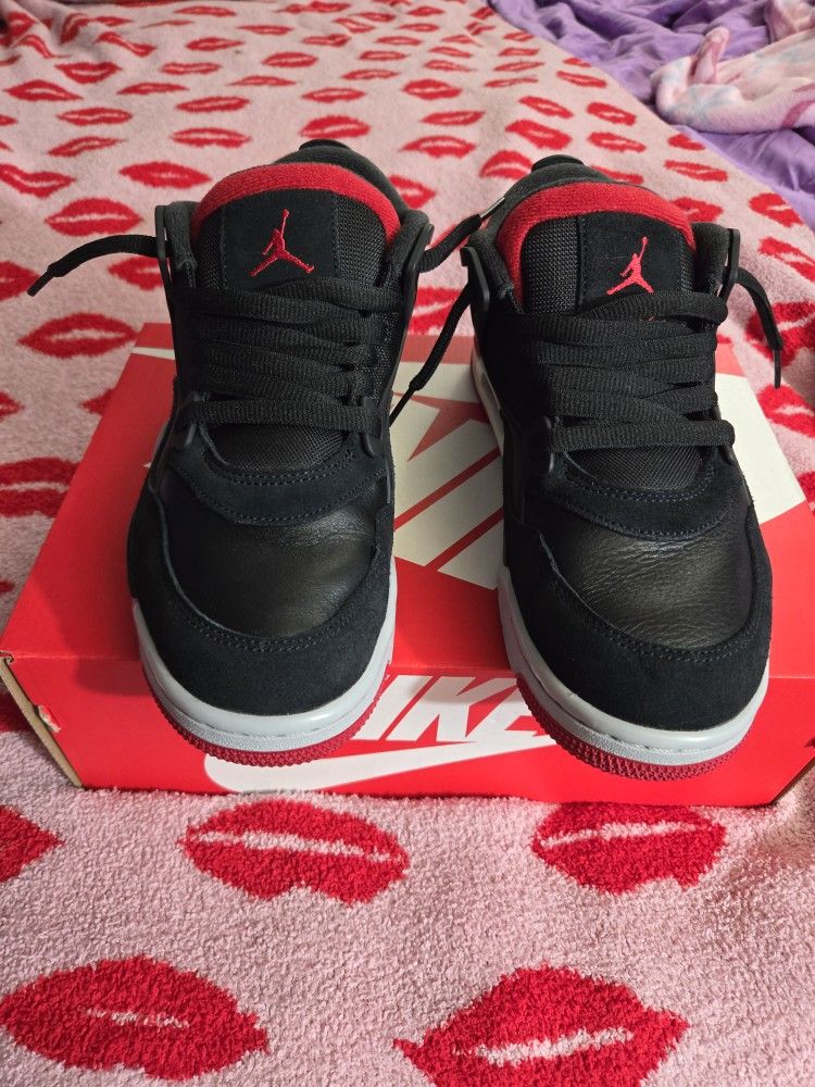 Men's Jordan 4 RM 8.5