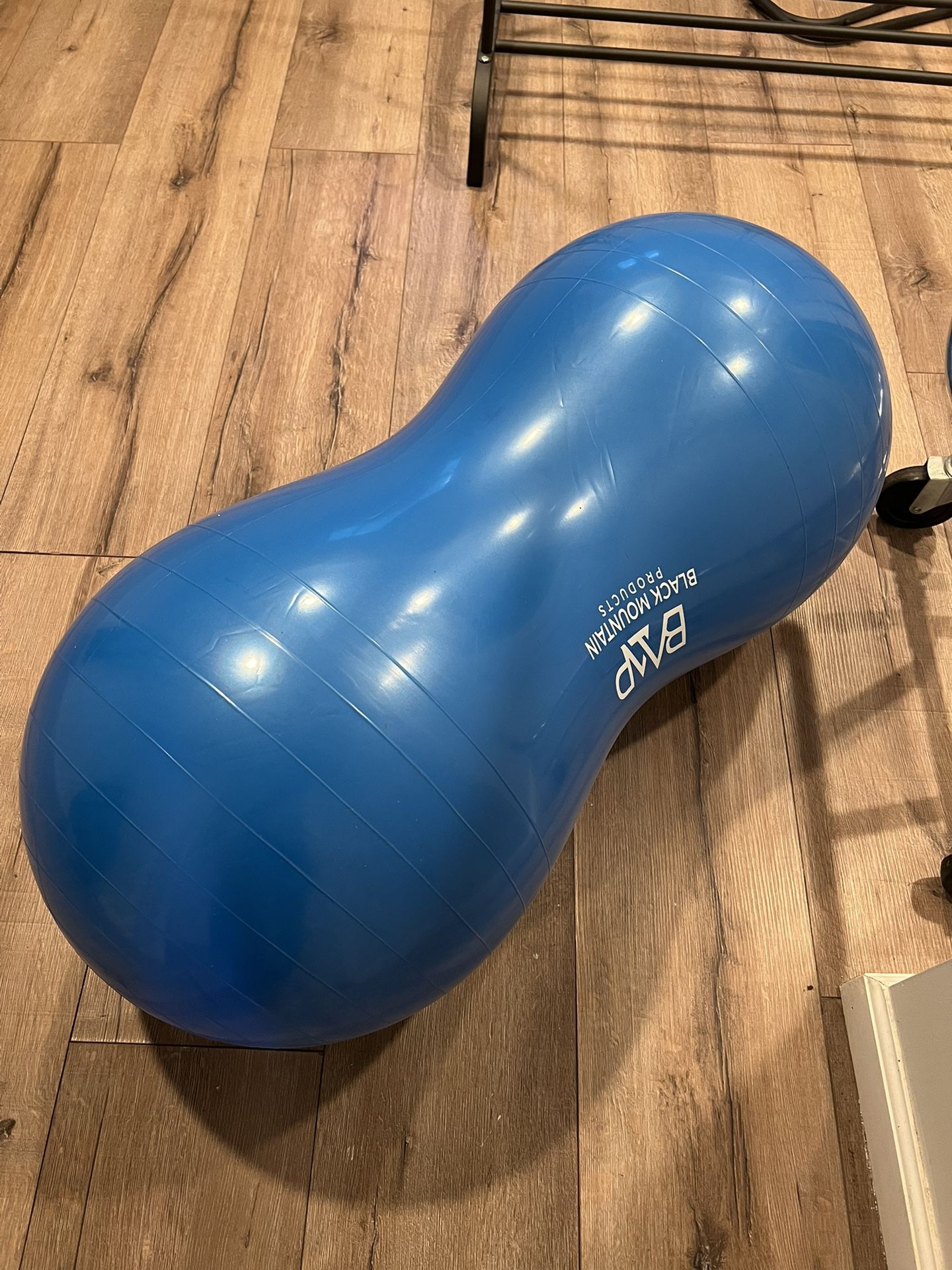 Bouncy Ball For Small Kids - Free (FCFS)