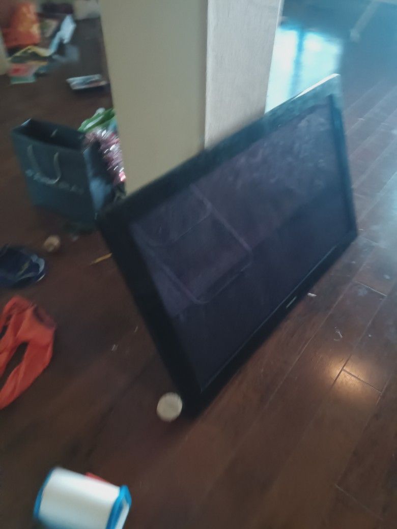 Samsung 40 Inch Flat screen Tv for Sale in San Antonio, TX OfferUp