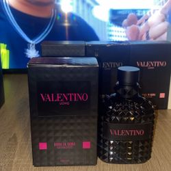 Valentino Uomo Born In Roma Extradose Parfum