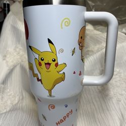 Tumblers Pikachu