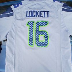 Seahawks Jersey