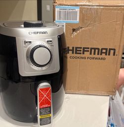 Chefman Air Fryer