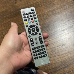 Universal TV Remote 