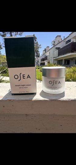 Osea Dream Night Cream