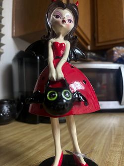 Bella lux little devil