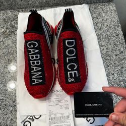 DOLCE & GABBANA