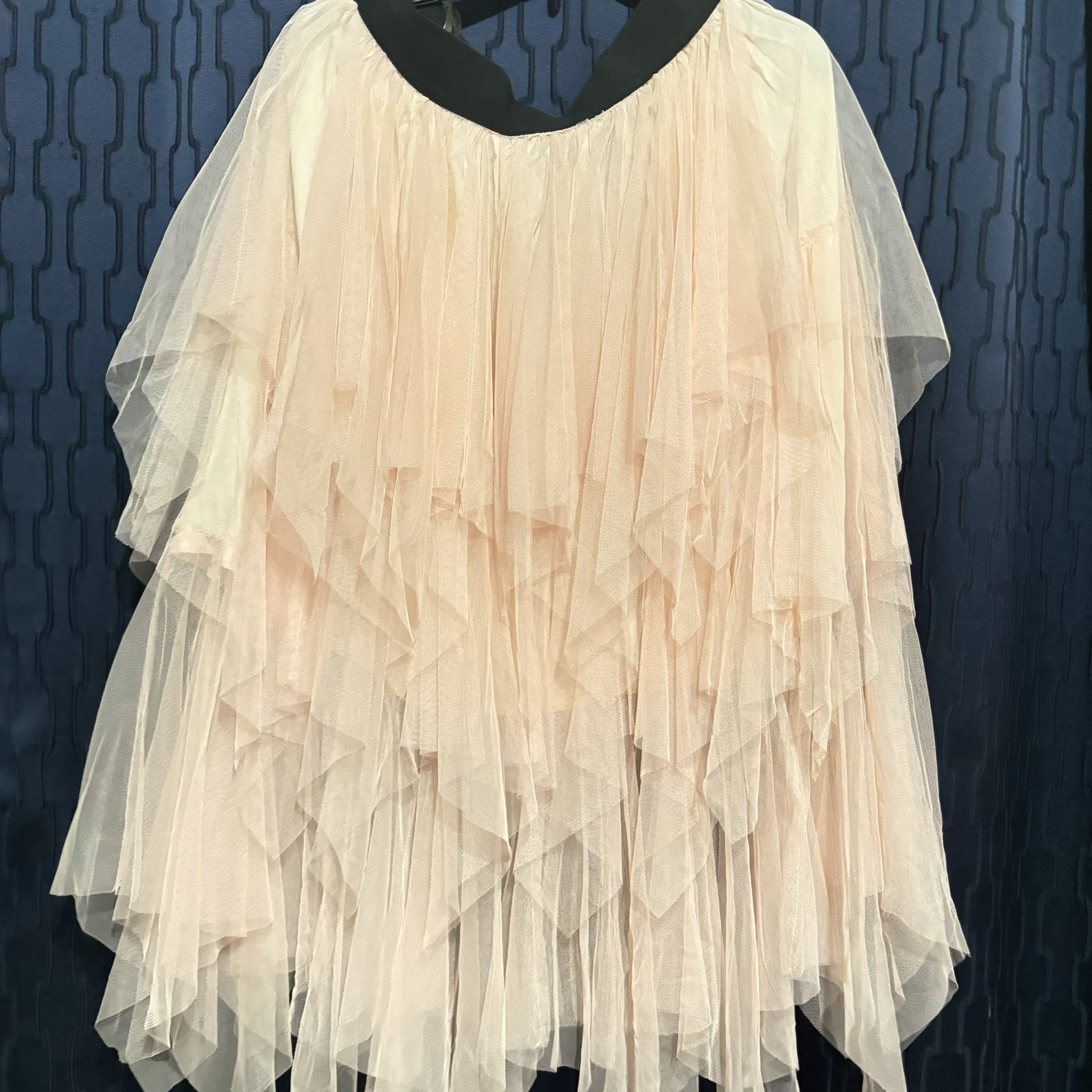 Large Tulle Skirt