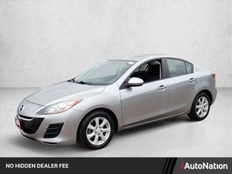 2010 Mazda Mazda3
