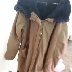 KENNETH COLE WINTER COAT 