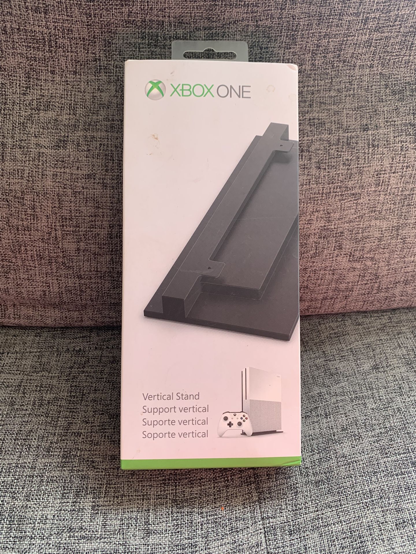 Xbox One Vertical Stand