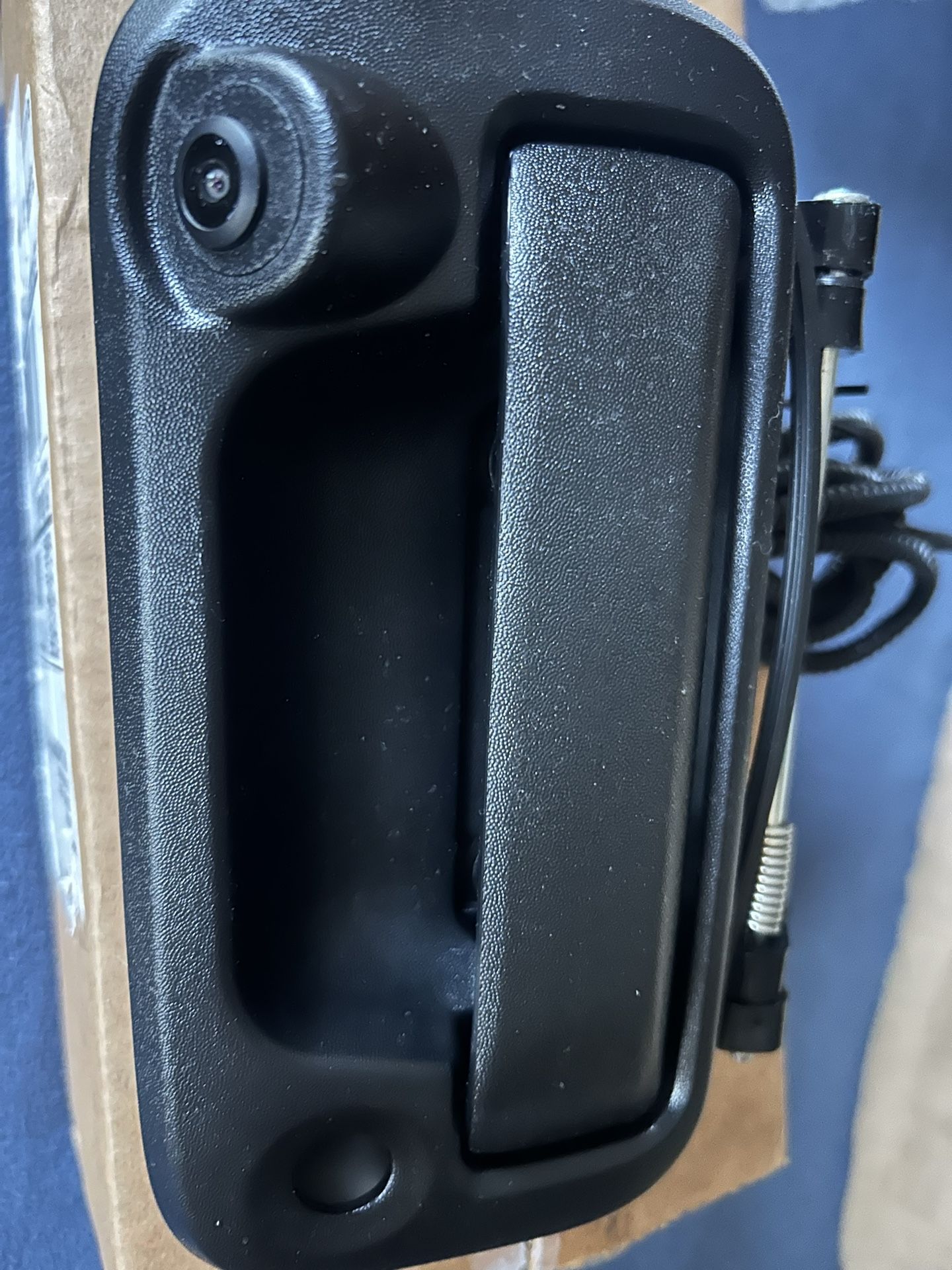 Backup Camera