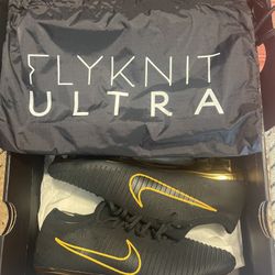 Nike Mercurial Vapor Flyknit Ultra 