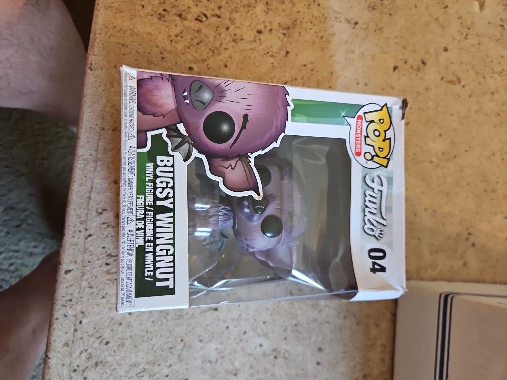 Funko Pop