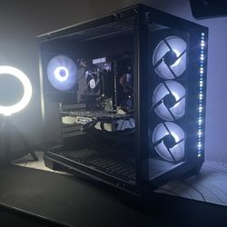 Gaming Computer Budget